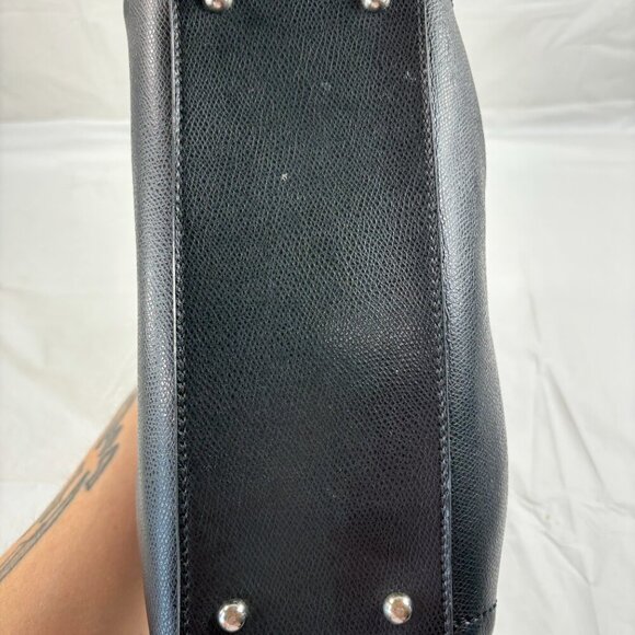 CALVIN KLEIN Boxy Small Satchel - Picture 3 of 11